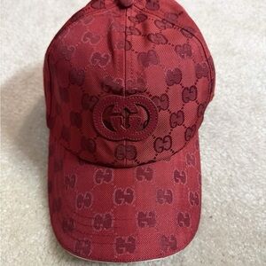 Men’s Gucci Hat